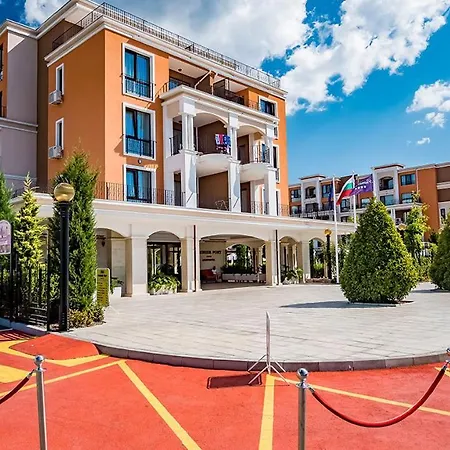 Apartment Premier Sveti Vlas Elenite