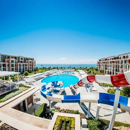 Apartment Premier Sveti Vlas