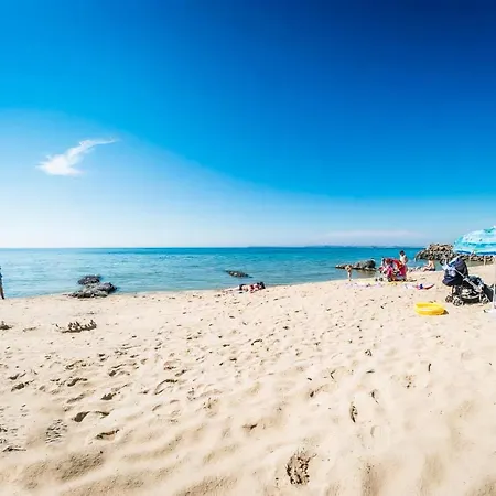 Premier Sveti Vlas Apartment Elenite