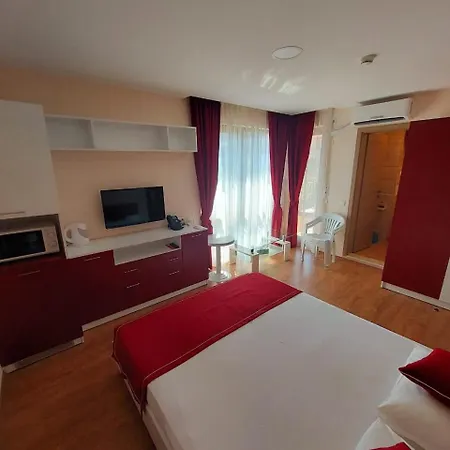 Premier Sveti Vlas Apartment