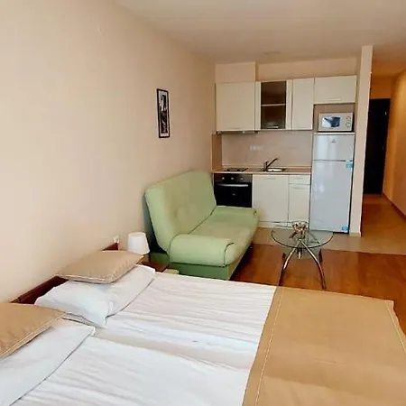 Apartment Premier Sveti Vlas