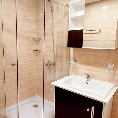 Premier Sveti Vlas Apartment Elenite