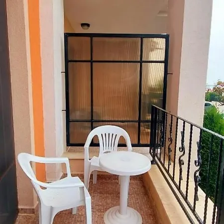 Premier Sveti Vlas Elenite