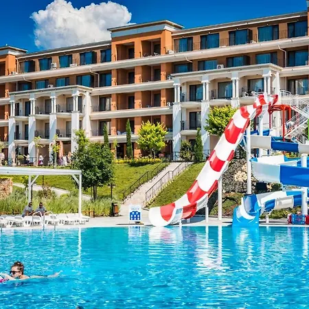 Apartamento Premier Sveti Vlas