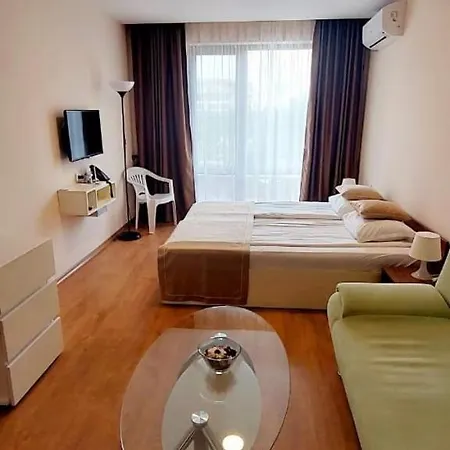 Apartamento Premier Sveti Vlas *